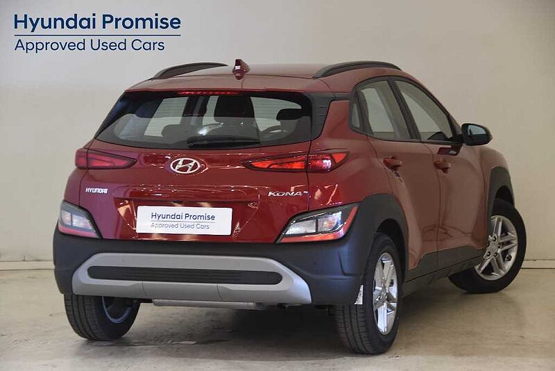 Hyundai Kona 1.0 TGDI Maxx 4x2