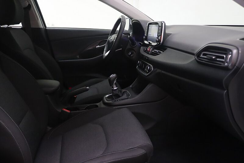 Hyundai i30 1.5 DPI Klass SLX 110