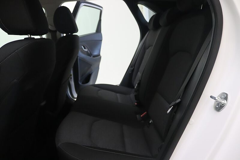 Hyundai i30 1.5 DPI Klass SLX 110
