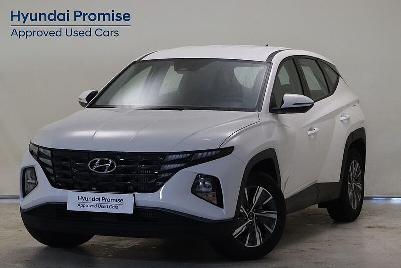 Hyundai Tucson 1.6 TGDI Klass 4x2