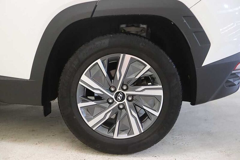 Hyundai Tucson 1.6 TGDI Klass 4x2
