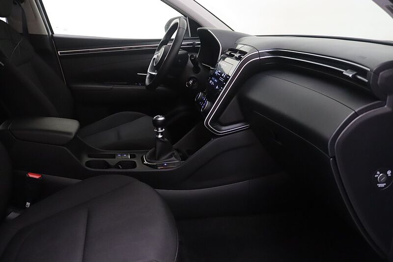 Hyundai Tucson 1.6 TGDI Klass 4x2