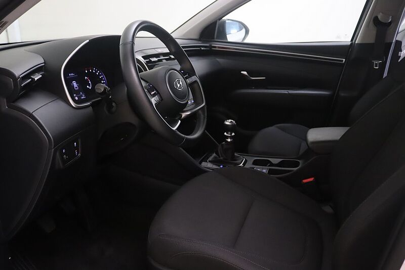 Hyundai Tucson 1.6 TGDI Klass 4x2