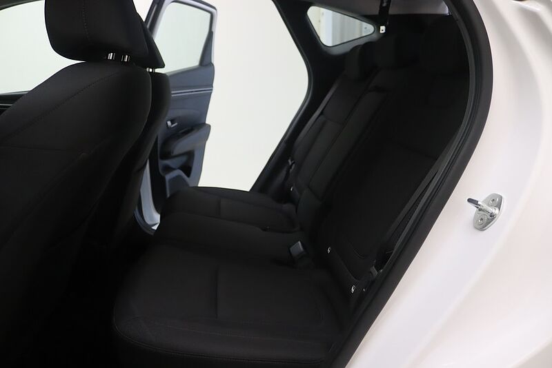 Hyundai Tucson 1.6 TGDI Klass 4x2