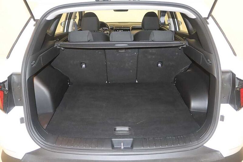 Hyundai Tucson 1.6 TGDI Klass 4x2