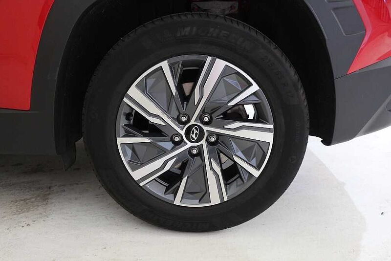 Hyundai Tucson 1.6 TGDI 48V Maxx 4x2