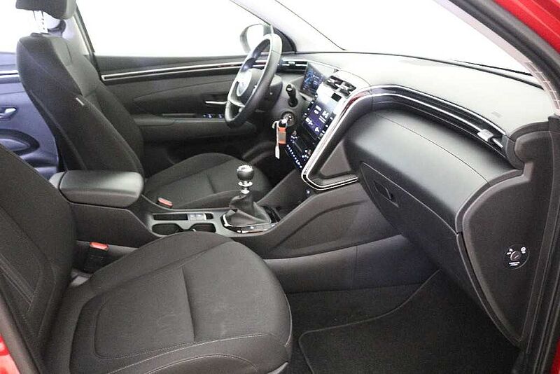 Hyundai Tucson 1.6 TGDI 48V Maxx 4x2