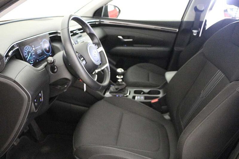 Hyundai Tucson 1.6 TGDI 48V Maxx 4x2