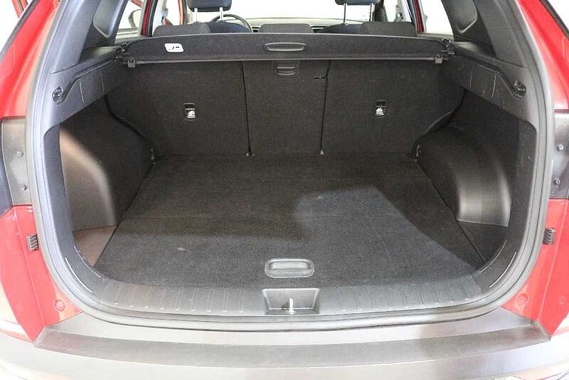 Hyundai Tucson 1.6 TGDI 48V Maxx 4x2