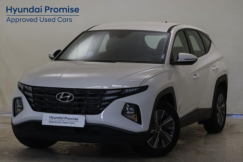 Hyundai Tucson 1.6 TGDI Klass 4x2