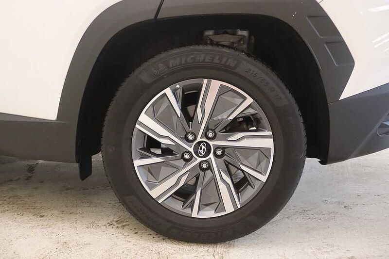 Hyundai Tucson 1.6 TGDI Klass 4x2