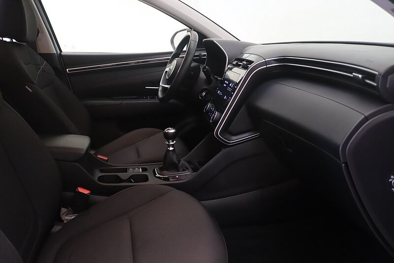 Hyundai Tucson 1.6 TGDI Klass 4x2