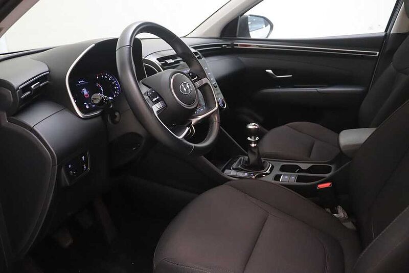 Hyundai Tucson 1.6 TGDI Klass 4x2