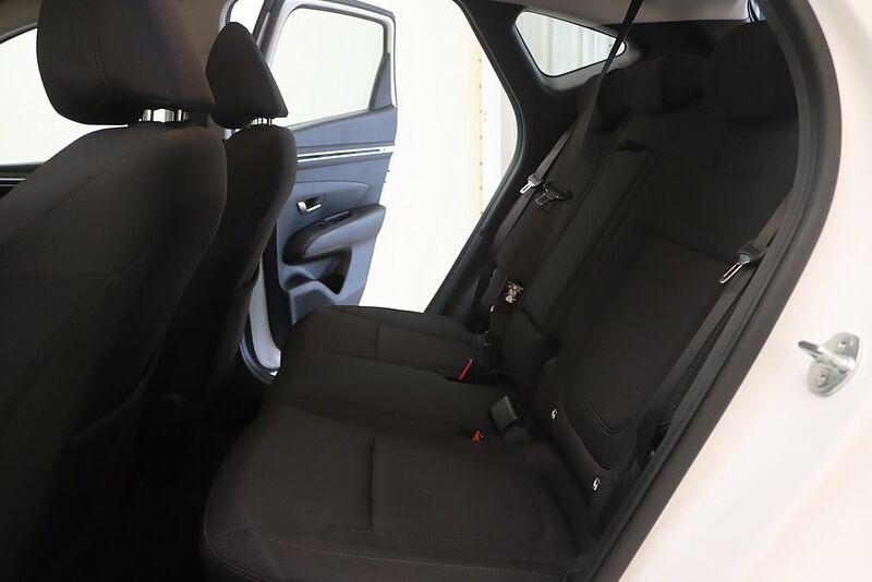 Hyundai Tucson 1.6 TGDI Klass 4x2