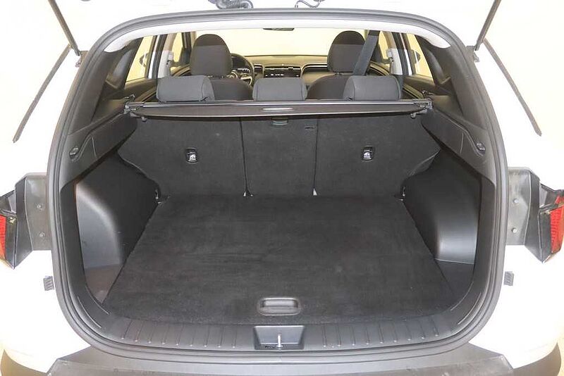 Hyundai Tucson 1.6 TGDI Klass 4x2