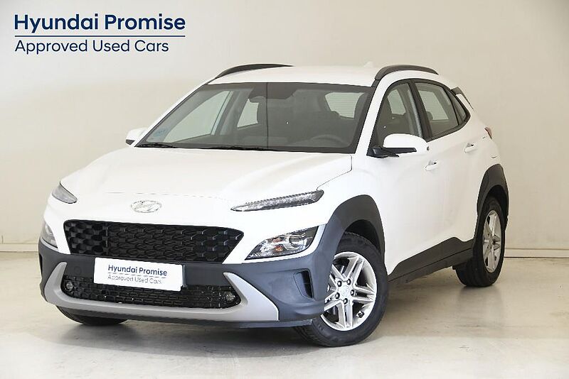 Hyundai Kona 1.0 TGDI Maxx 4x2