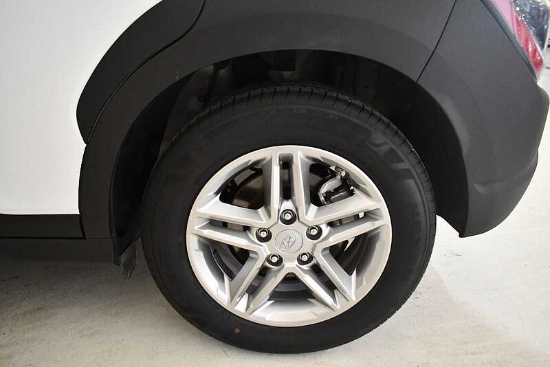 Hyundai Kona 1.0 TGDI Maxx 4x2