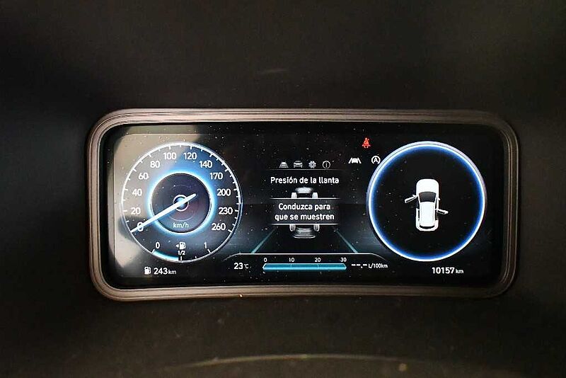 Hyundai Kona 1.0 TGDI Maxx 4x2