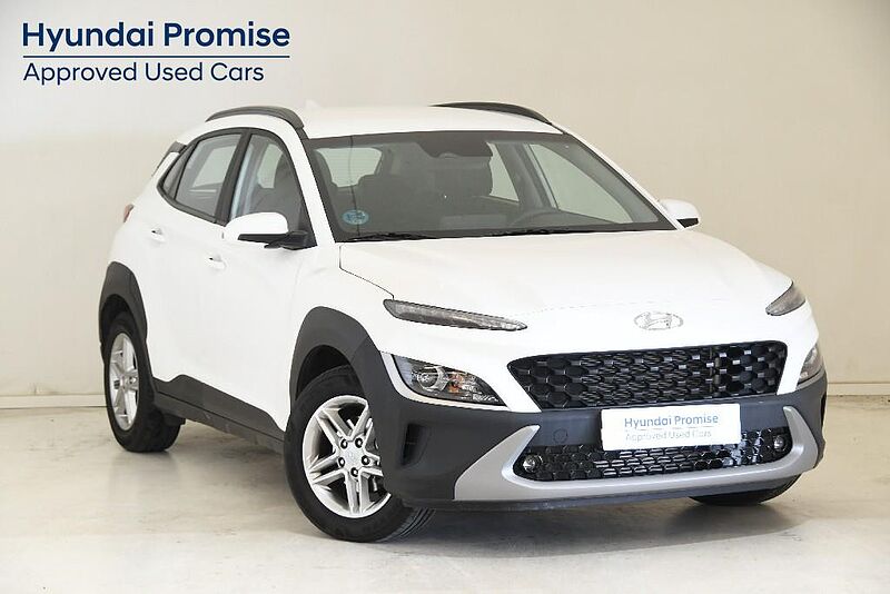 Hyundai Kona 1.0 TGDI Maxx 4x2