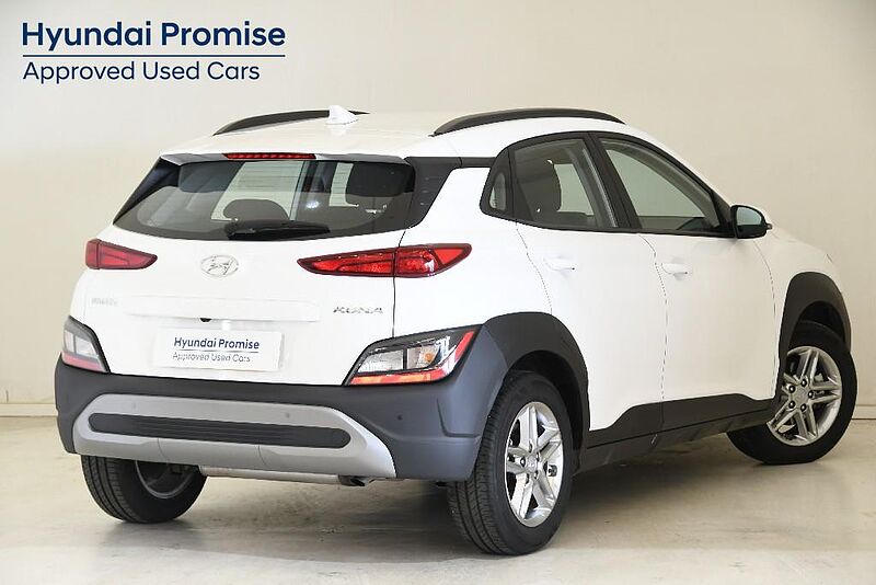 Hyundai Kona 1.0 TGDI Maxx 4x2