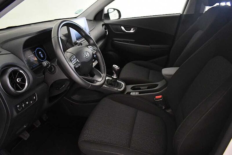 Hyundai Kona 1.0 TGDI Maxx 4x2