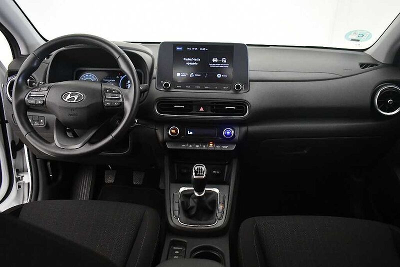 Hyundai Kona 1.0 TGDI Maxx 4x2