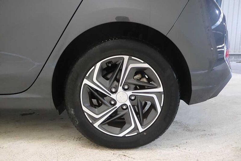 Hyundai i30 1.0 TGDI Klass LR 48V 120