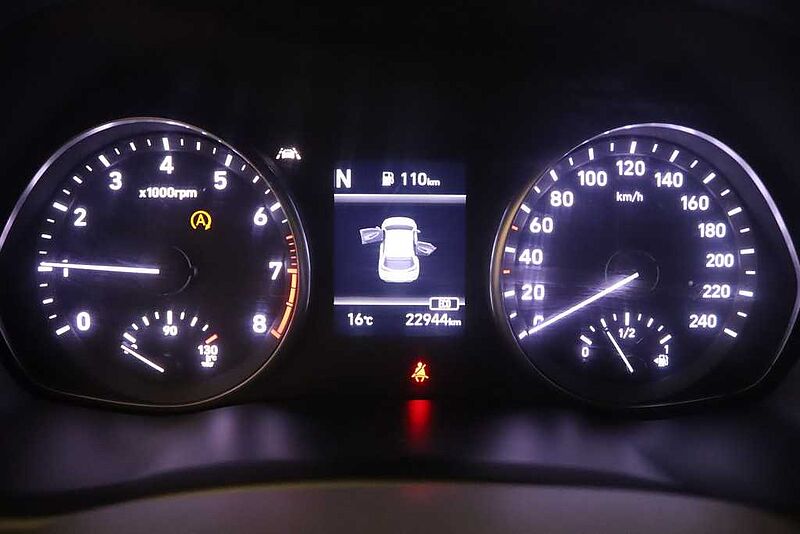 Hyundai i30 1.0 TGDI Klass LR 48V 120