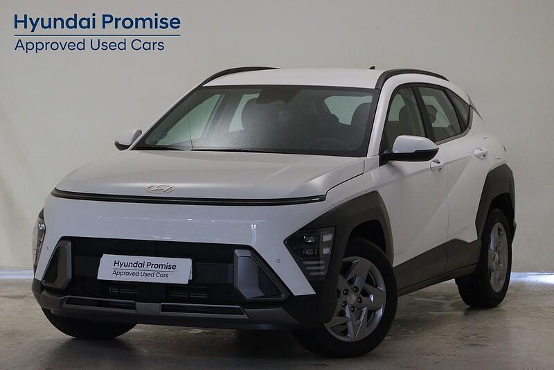 Hyundai Kona 1.0 TGDI 48V Flexx 4x2