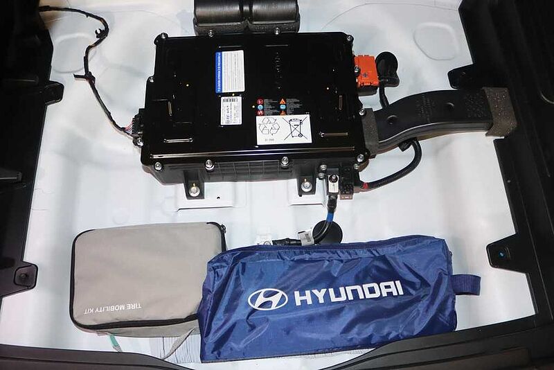 Hyundai Kona 1.0 TGDI 48V Flexx 4x2
