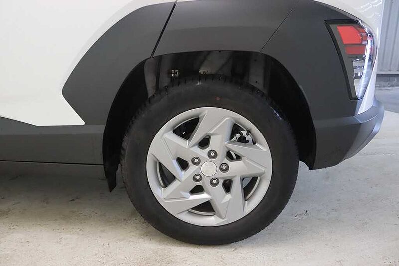 Hyundai Kona 1.0 TGDI 48V Flexx 4x2