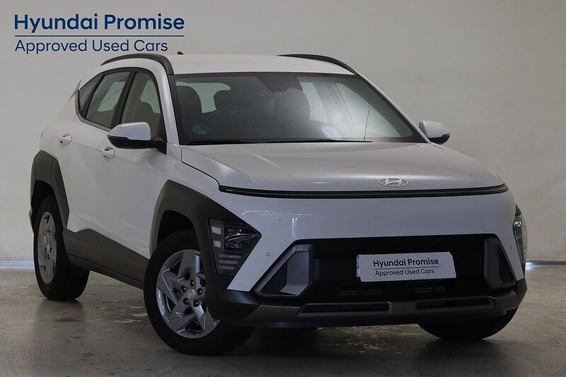 Hyundai Kona 1.0 TGDI 48V Flexx 4x2