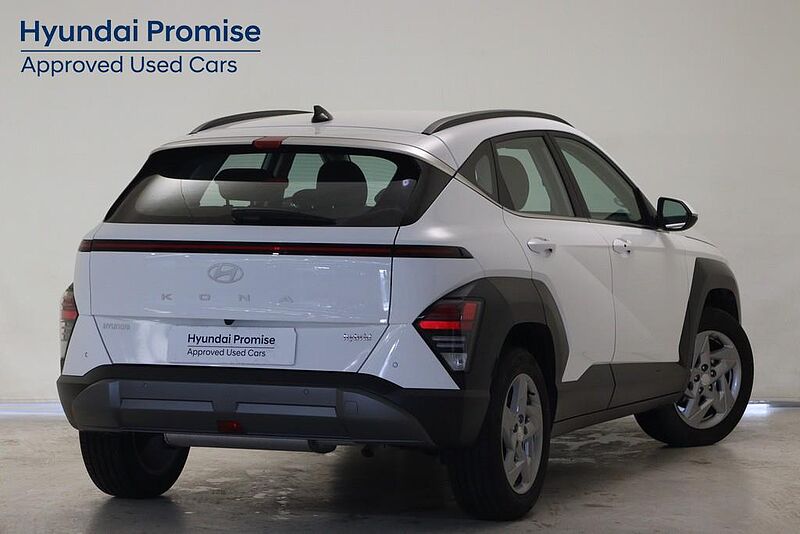 Hyundai Kona 1.0 TGDI 48V Flexx 4x2