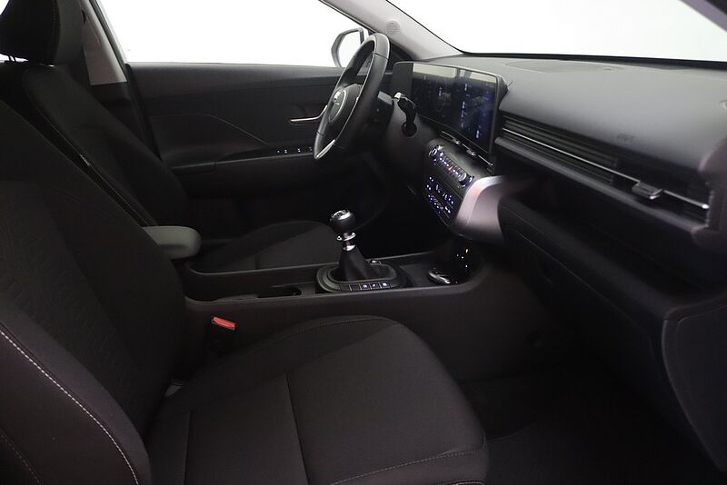 Hyundai Kona 1.0 TGDI 48V Flexx 4x2