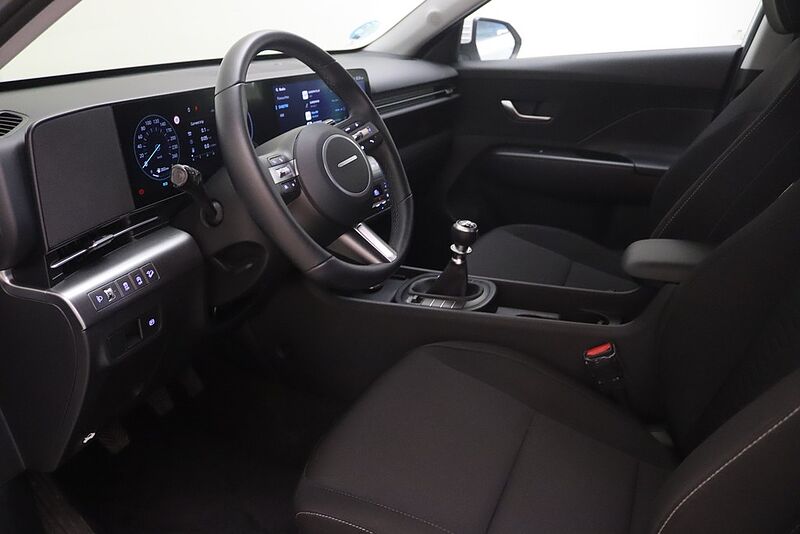 Hyundai Kona 1.0 TGDI 48V Flexx 4x2