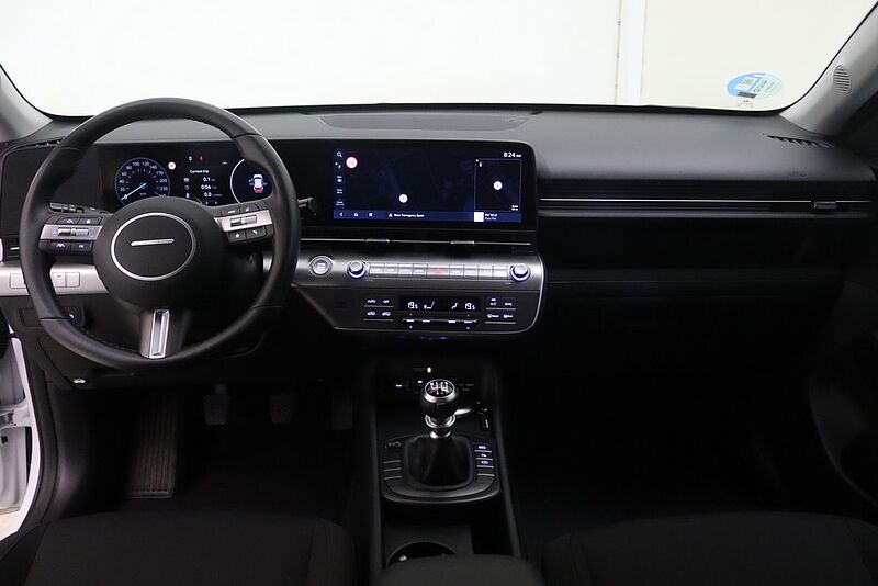 Hyundai Kona 1.0 TGDI 48V Flexx 4x2