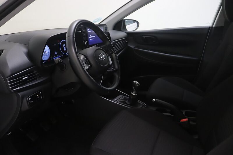 Hyundai i20 1.0 TGDI Klass 100