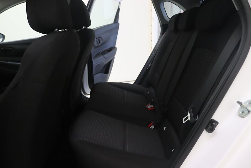 Hyundai i20 1.0 TGDI Klass 100