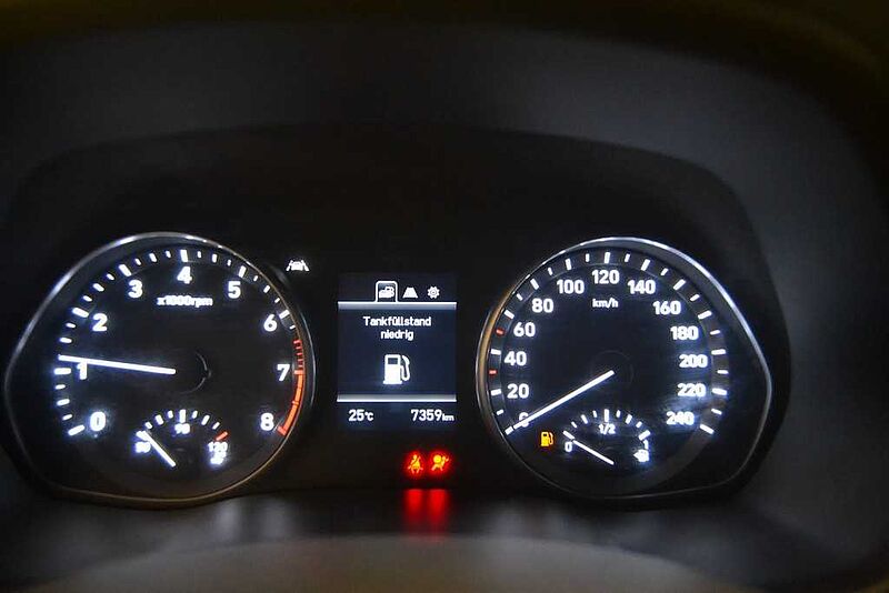 Hyundai i30 1.5 DPI Klass SLX 110