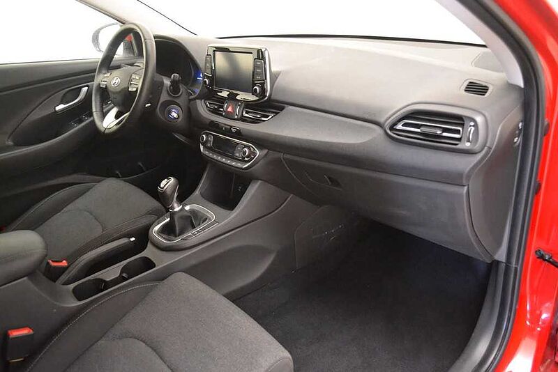 Hyundai i30 1.5 DPI Klass SLX 110