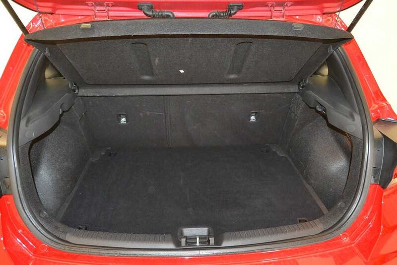 Hyundai i30 1.5 DPI Klass SLX 110
