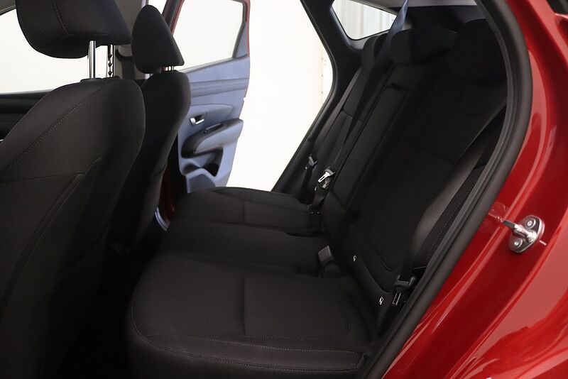 Hyundai Tucson Híbrido Tucson 1.6 T HEV Klass AT