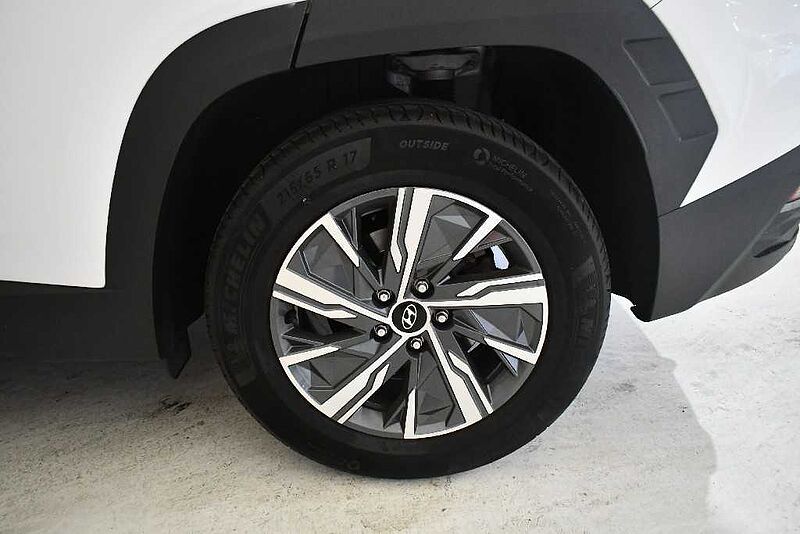 Hyundai Tucson Diesel Tucson 1.6 CRDI Klass 4x2