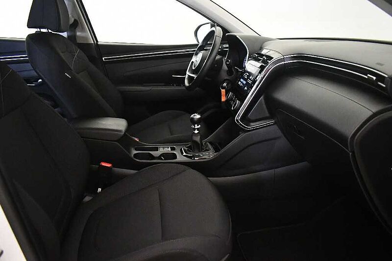 Hyundai Tucson Diesel Tucson 1.6 CRDI Klass 4x2