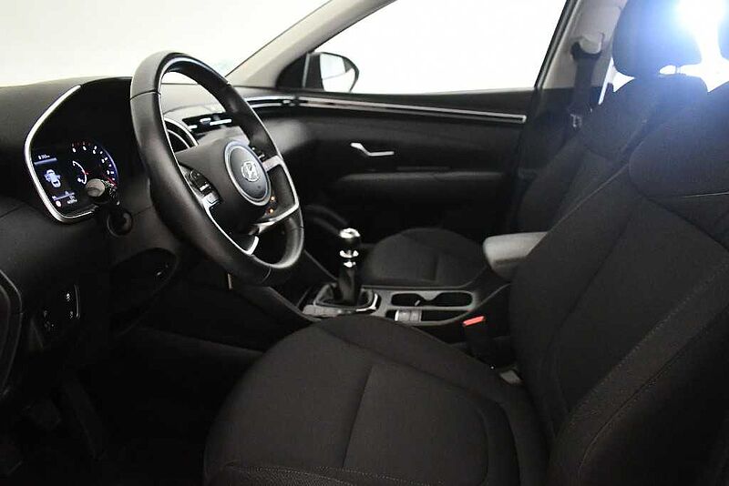 Hyundai Tucson Diesel Tucson 1.6 CRDI Klass 4x2