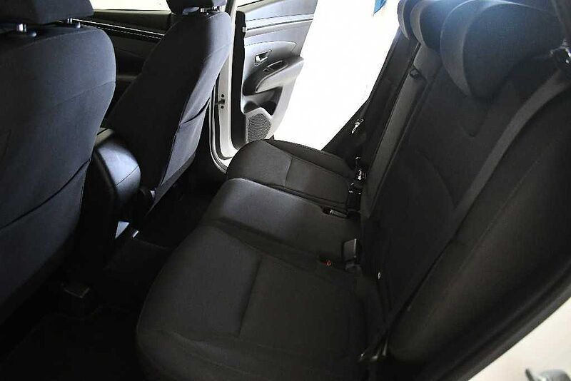 Hyundai Tucson Diesel Tucson 1.6 CRDI Klass 4x2