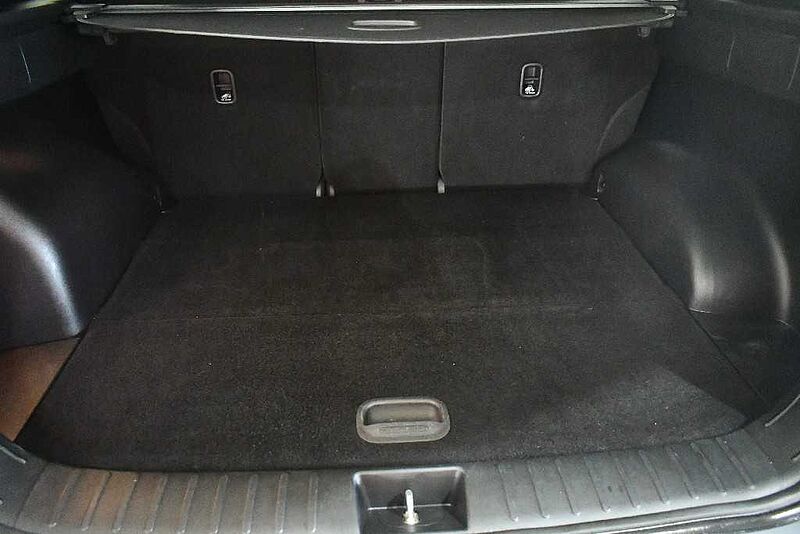 Hyundai Tucson Diesel Tucson 1.6 CRDI Klass 4x2
