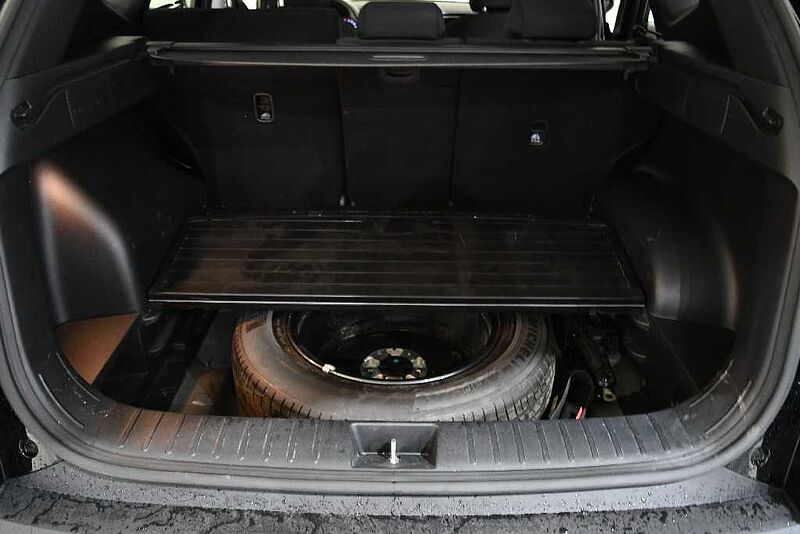 Hyundai Tucson 1.6 TGDI Klass 4x2