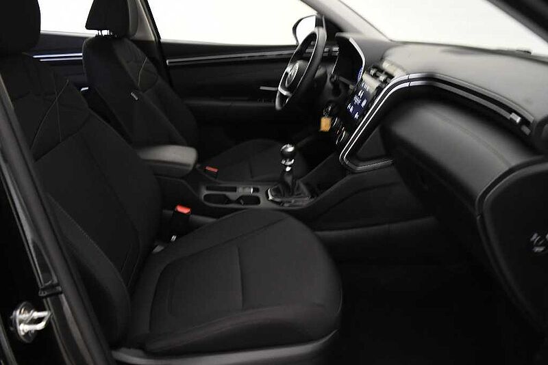 Hyundai Tucson 1.6 TGDI Klass 4x2