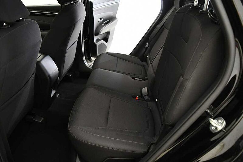 Hyundai Tucson 1.6 TGDI Klass 4x2